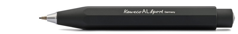 Kaweco AL Sport Black - Pencil 0,7 mm