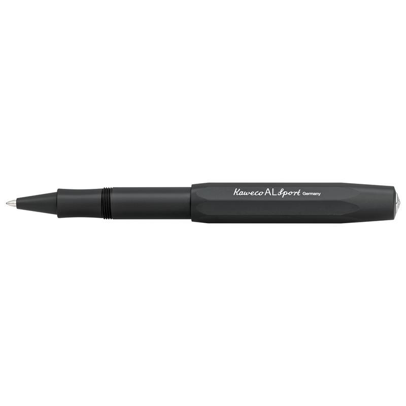 Kaweco AL Sport Black - Roller