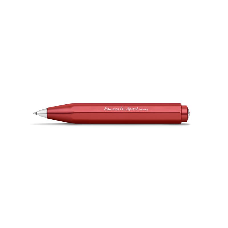 Kaweco AL Sport Red Ballpen - Sfera