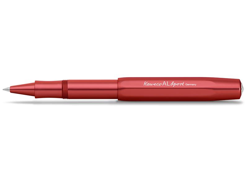Kaweco AL Sport Red - Roller