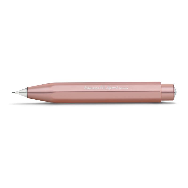 Kaweco AL Sport Rose Gold - Pencil 0,7 mm