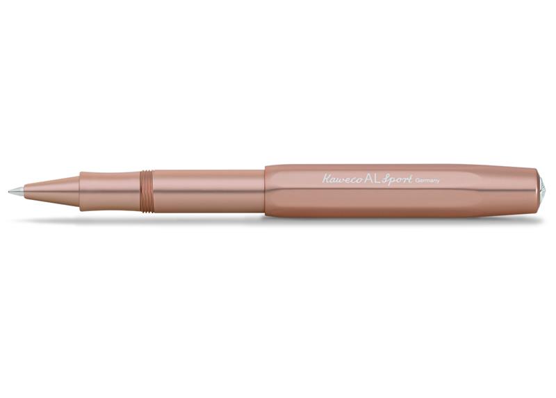 Kaweco AL Sport Rose Gold - Roller
