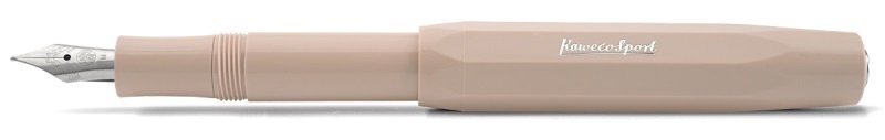 Kaweco Sport Skyline Macchiato Fountain pen - Stilografica