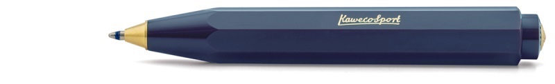 Kaweco Sport Classic Navy - Ballpoint - Sfera