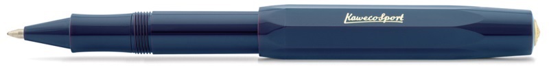 Kaweco Sport Classic Navy - Roller