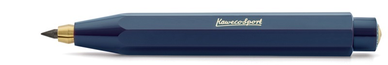 Kaweco Sport Navy Sketch Pencil 3,2 mm