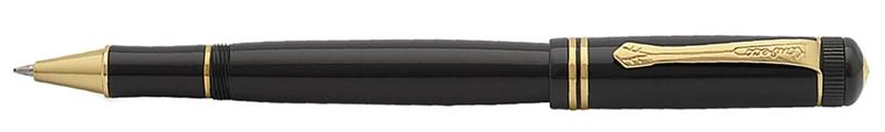 Kaweco Dia2 Black & Gold Roller