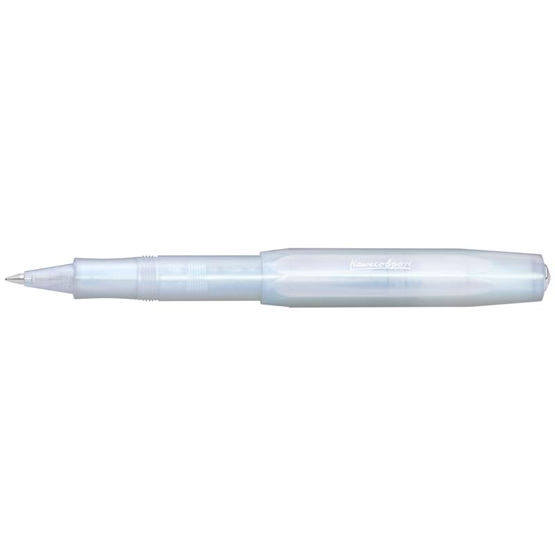 KAWECO LUNAR SPORT Light Blue Roller
