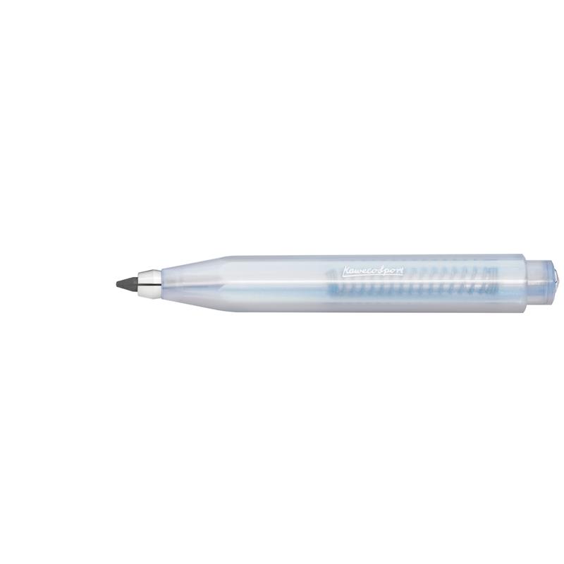 KAWECO LUNAR SPORT Light Blue Sketch Pencil - Matitone 3,2 mm