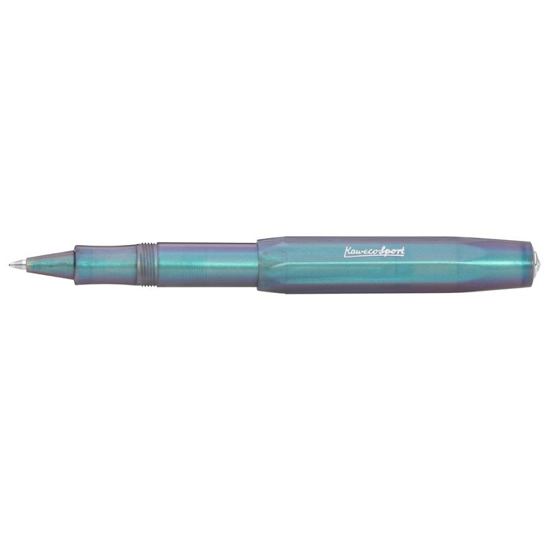 KAWECO LUNAR SPORT Shadow Blue Roller