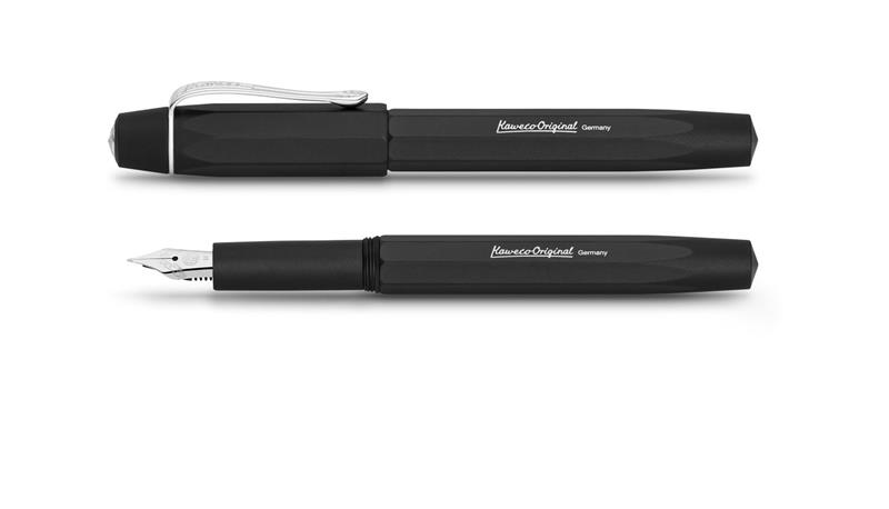 Kaweco Original 060 Fountain Pen - Stilografica
