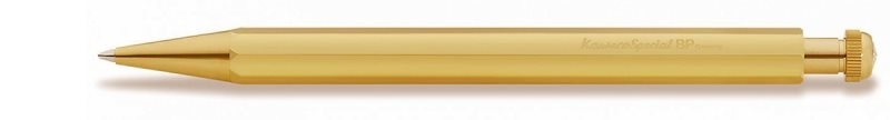 Kaweco Special Brass - Ballpoint Pen - Sfera