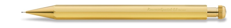 Kaweco Special Brass Pencil 0,5 mm