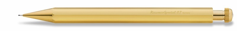 Kaweco Special Brass Pencil 0,7 mm