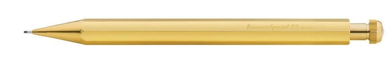 Kaweco Special Brass Pencil 0,9 mm