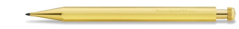 Kaweco Special Brass Pencil 2,0 mm
