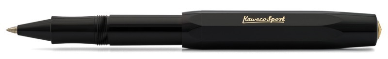 Kaweco Classic Sport Resin Black GT Roller