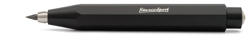 Kaweco Sport Skyline Black HT Sketch Pencil 3,2 mm