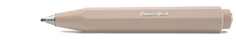 Kaweco Sport Skyline Macchiato Ballpen - Sfera