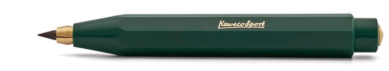 Kaweco Sport Classic Green Sketch Pencil 3,2 mm