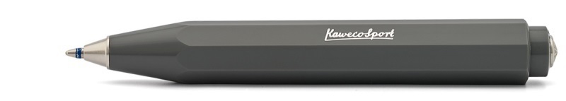 Kaweco Sport Skyline Grey HT Ballpen - Sfera