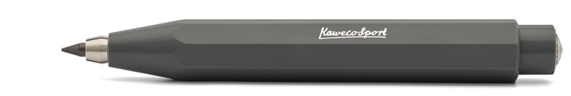 Kaweco Sport Skyline Grey HT Sketch Pencil 3,2 mm
