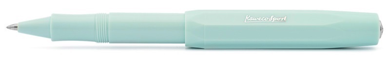 Kaweco Sport Skyline Mint Roller