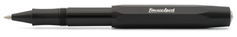 Kaweco Sport Skyline Black HT Roller