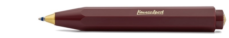 Kaweco Sport Classic Bordeaux Ballpen - Sfera