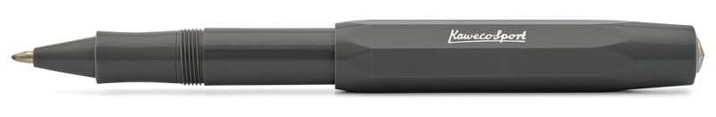 Kaweco Classic Sport Grey HT Roller