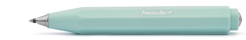 Kaweco Sport Skyline Mint Ballpoint - Sfera