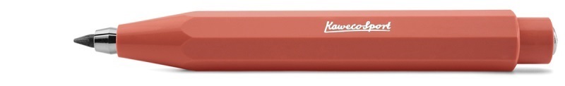 Kaweco Sport Skyline Fox - Pencil 3,2 mm