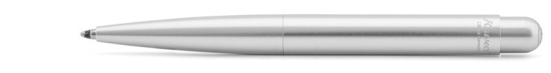 Kaweco Liliput Aluminium Ballpen - Sfera