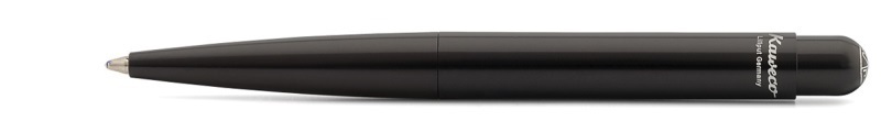 Kaweco Liliput Black - Ballpoint Pen - Penna a Sfera