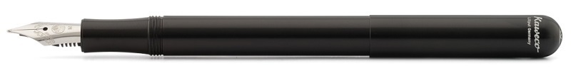 Kaweco Liliput Black - Fountain Pen - Penna Stilografica