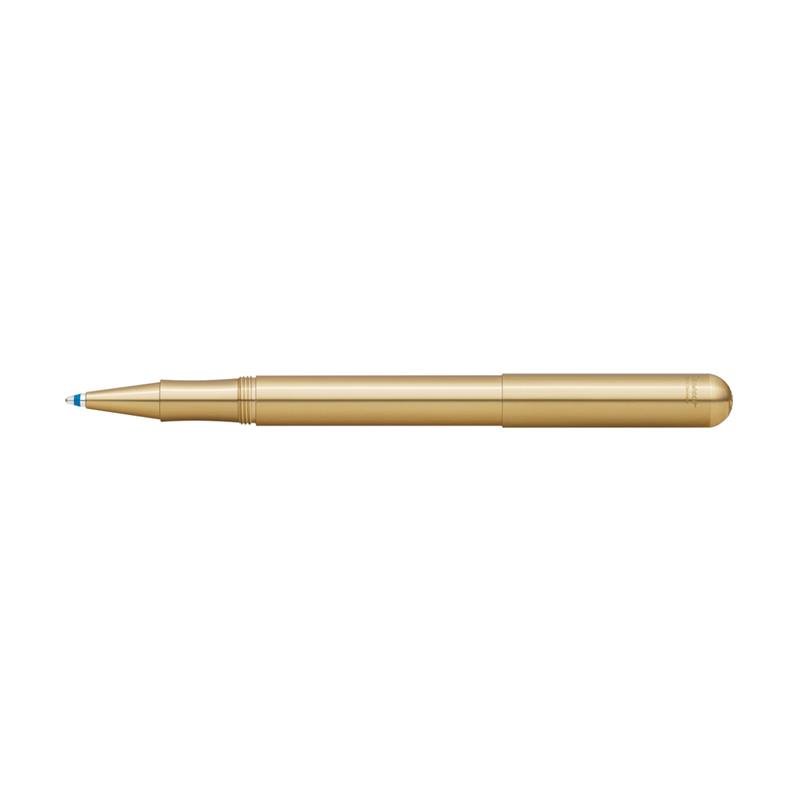 Kaweco Liliput Brass Cap Ballpoint