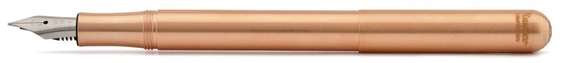 Kaweco Liliput Copper - Fountain Pen - Penna Stilografica