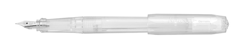 Kaweco Perkeo All Clear Fountain Pen - Stilografica