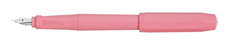 Kaweco Perkeo Peony Blossom Fountain Pen - Stilografica