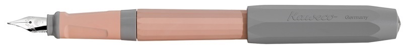 Kaweco Perkeo Cotton Candy - Fountain Pen - Stilografica