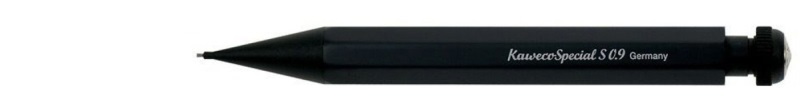Kaweco Special S (Short) Mechanical Pencil - Portamine 0.9 mm