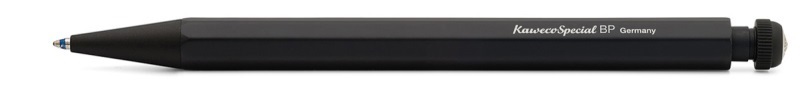 Kaweco Special Black Ballpen - Sfera
