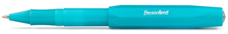 Kaweco Frosted Sport Light Blueberry Roller