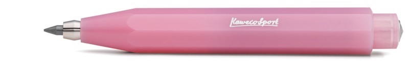 Kaweco Frosted Blush Blush Pitaya Pencil 3.2 mm