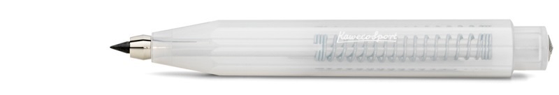 Kaweco Frosted Sport Natural Coconut Clutch Pencil 3.2 mm