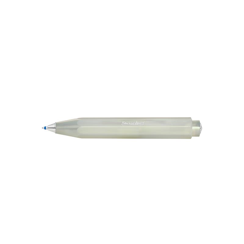 Kaweco Sport Lunar Light Green Ballpoint Pen - Sfera