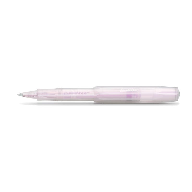 Kaweco LUNAR SPORT Light Purple Roller