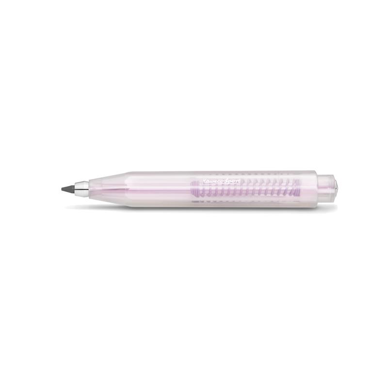 Kaweco LUNAR SPORT Light Purple Sketch Pencil 3,2mm