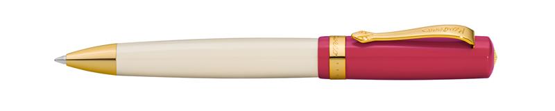 Kaweco Student 30's Blues Ballpen - Sfera