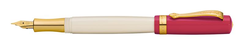 Kaweco Student 30's Blues Fountain Pen - Stilografica